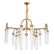 люстры подвесная люстра arte lamp borgia a4088lm-15ab, доставка по Казахстану 