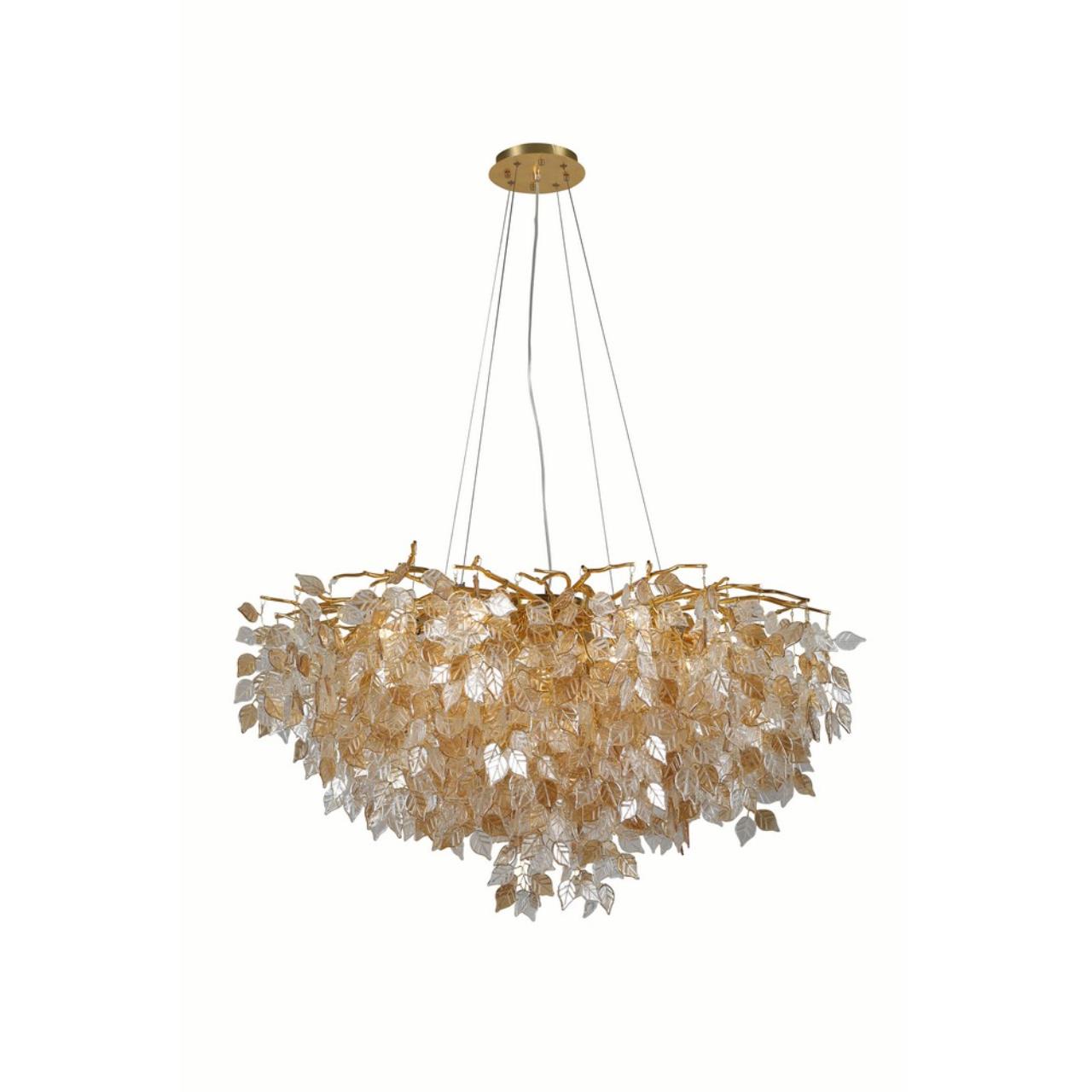 люстры apl.850.03.13 светильник подвесной aployt rochell, доставка по Казахстану 