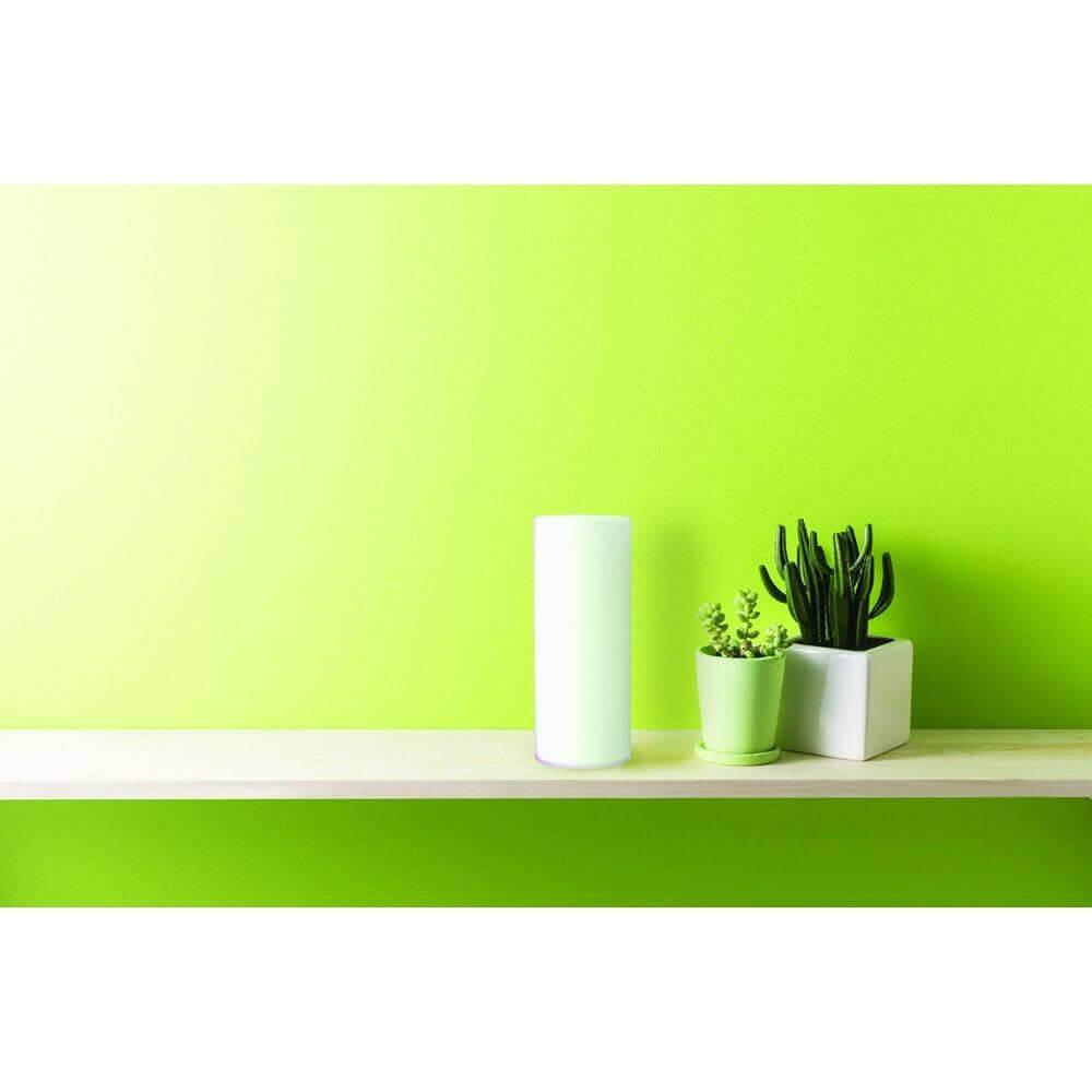 Дополнительная картинка Настольная лампа Arte Lamp Deco A6710LT-1WH