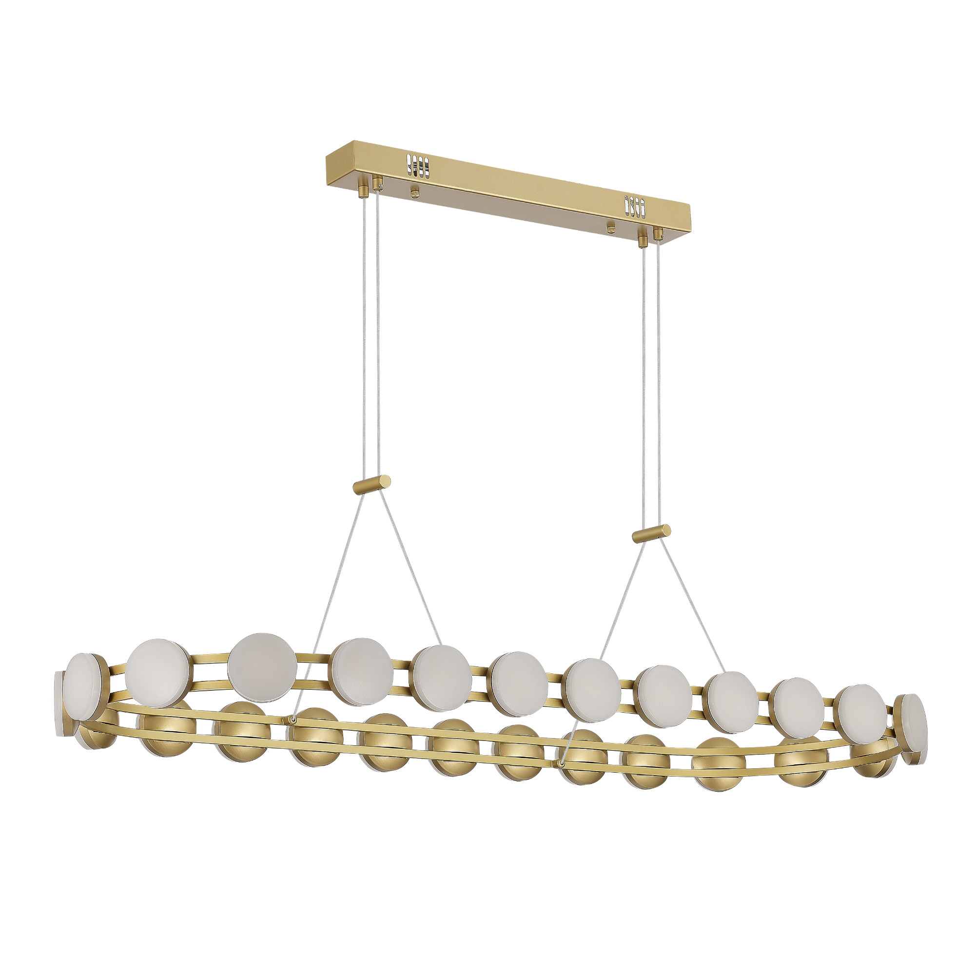 Дополнительная картинка SL6610.203.26 Люстра ST-Luce MONRO