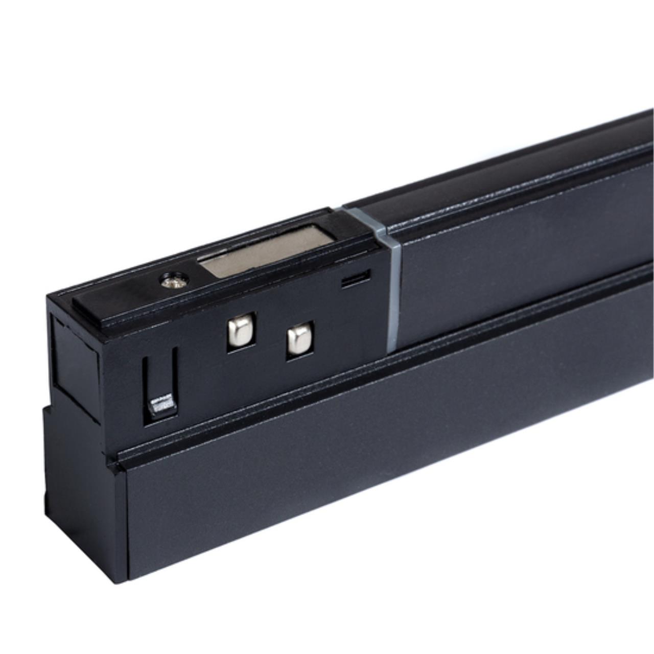 Дополнительная картинка Потолочный светильник Arte Lamp LINEA A4673PL-1BK