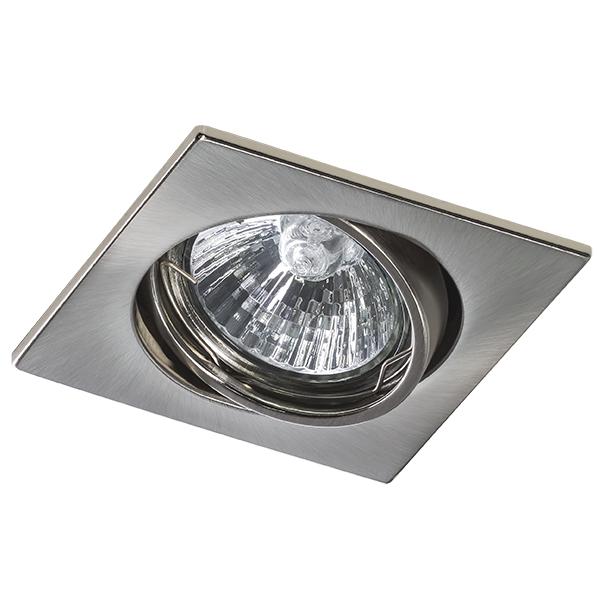 Дополнительная картинка Встраиваемый светильник Lightstar Lega16 011945