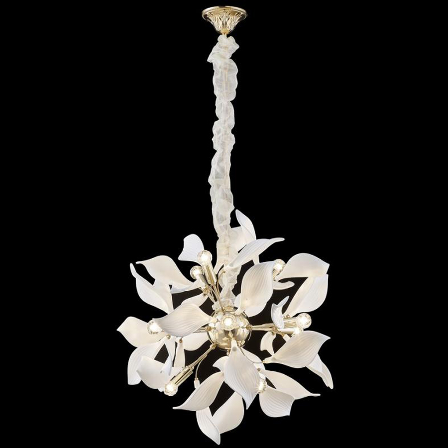 подвесной светильник wertmark miranda we123.12.303, доставка по Казахстану 