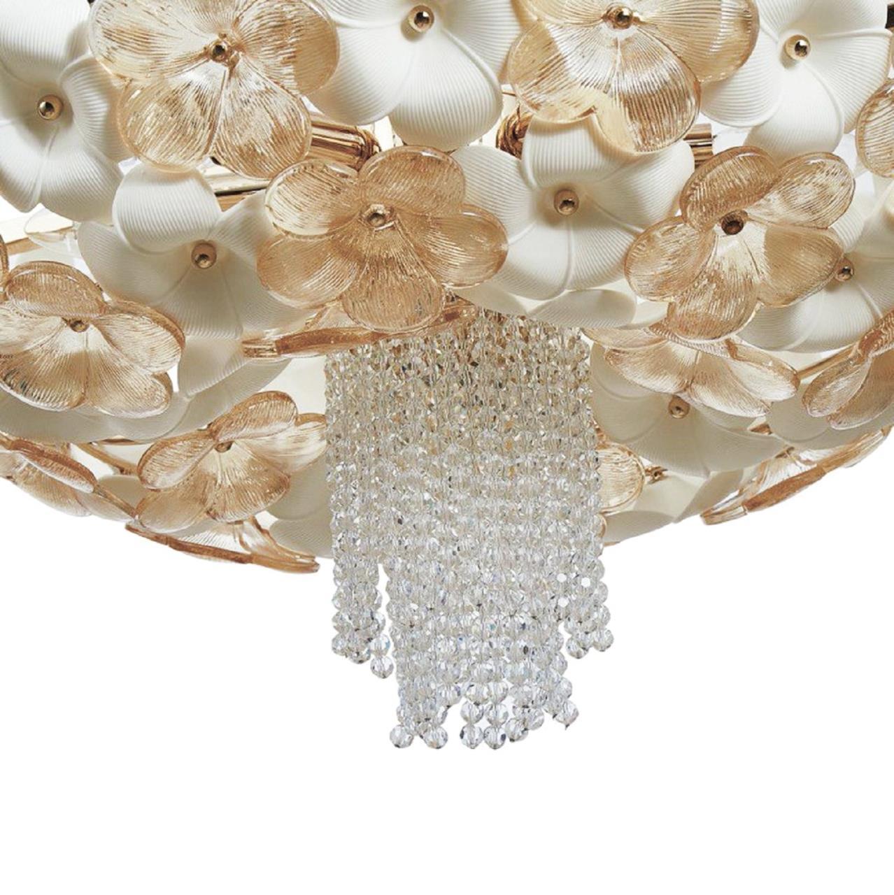 Картинка Подвесной светильник Favourite Viola 2901-9P