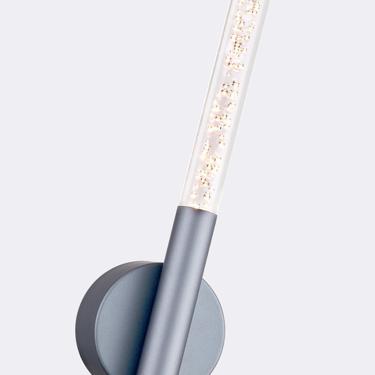 Картинка Настенный светильник Bubblor 4310-1W