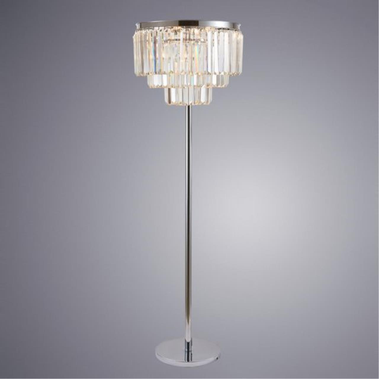 Картинка Торшер Divinare Nova 3001/02 PN-6