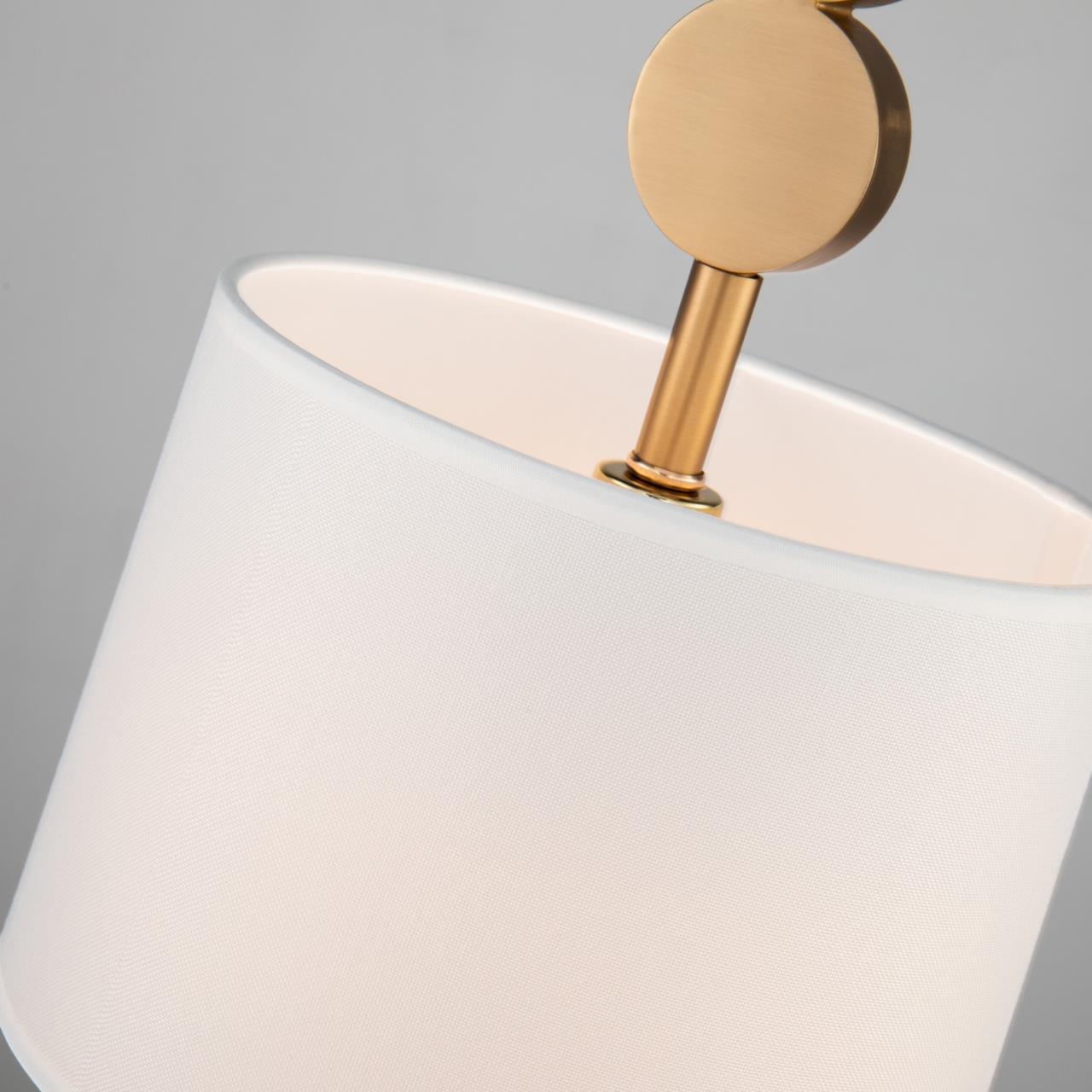 Дополнительная картинка Подвесной светильник Favourite Roshe 2624-1P