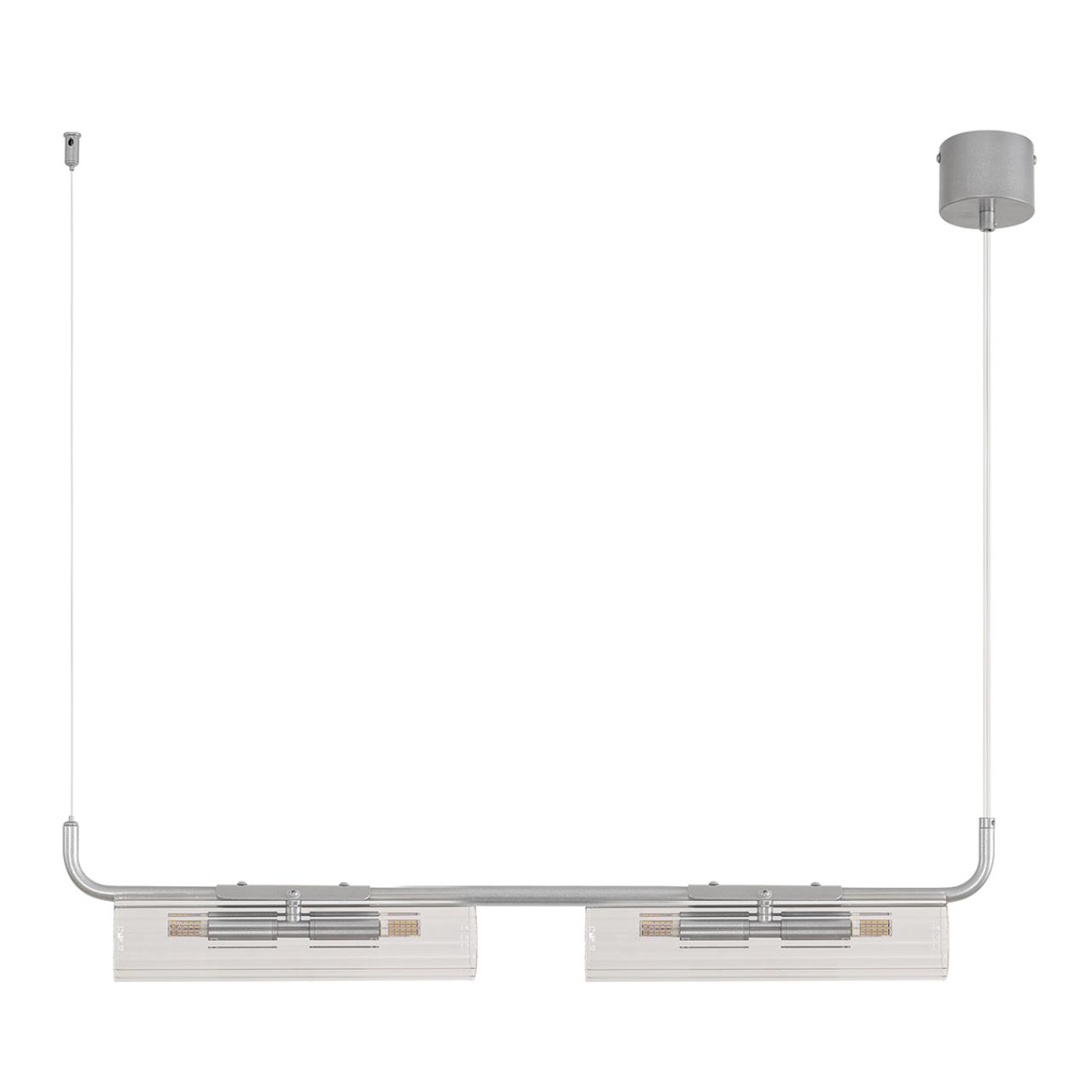 8258/4 lumion подвес toronto, доставка по Казахстану 