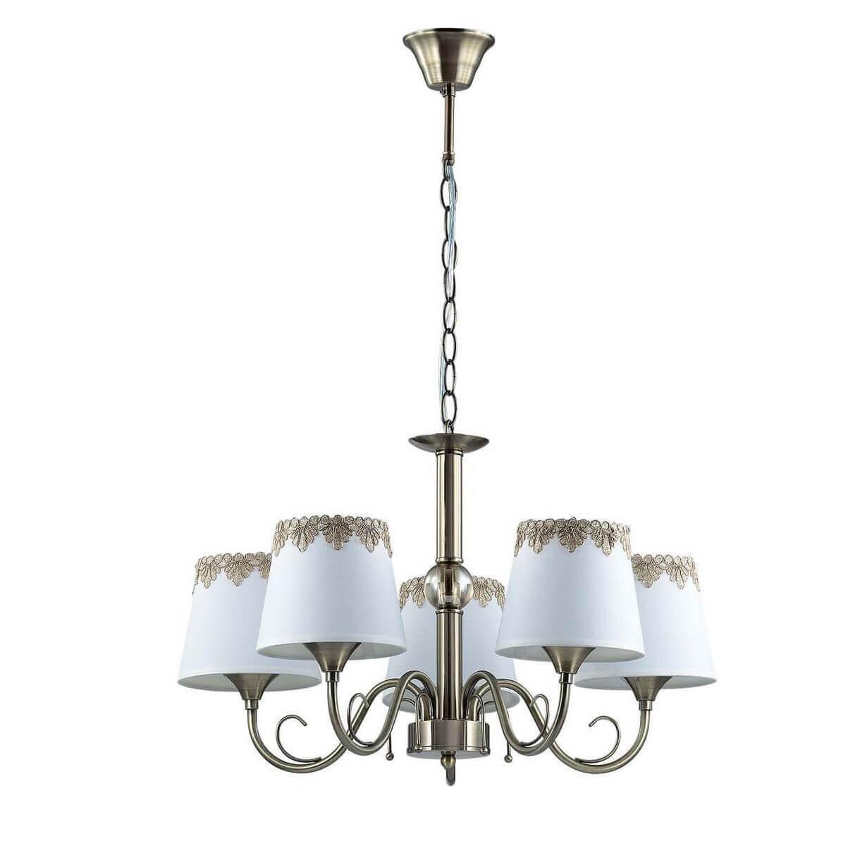 Картинка Подвесная люстра Lumion Placida 2998/5