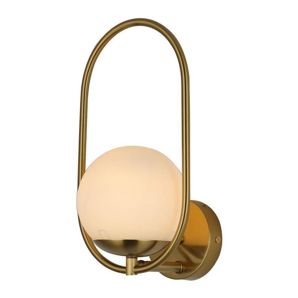 Картинка Настенный светильник F-Promo Mars 2915-1W