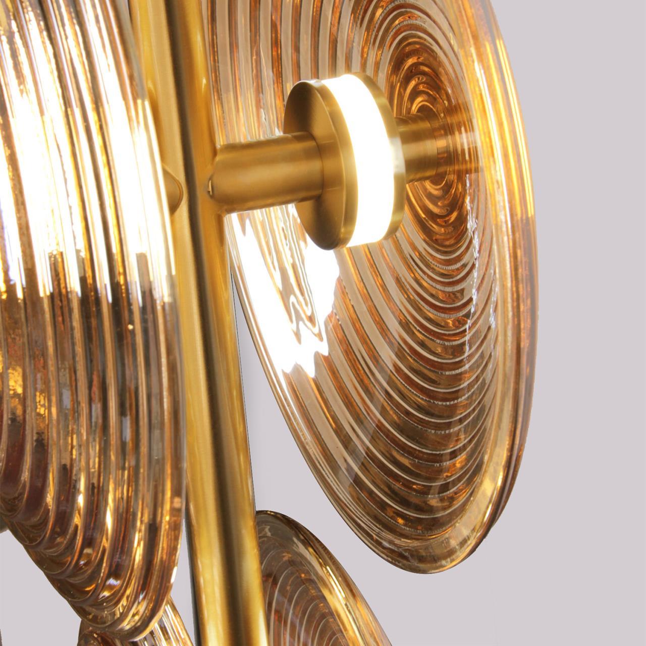 Дополнительная картинка Подвесной светильник Whirlpool 4571-6P