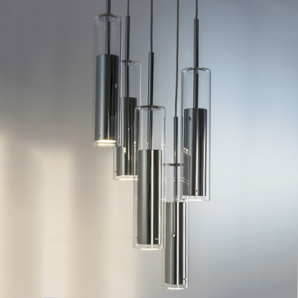 Дополнительная картинка Подвесная люстра Lightstar Cilino 756054