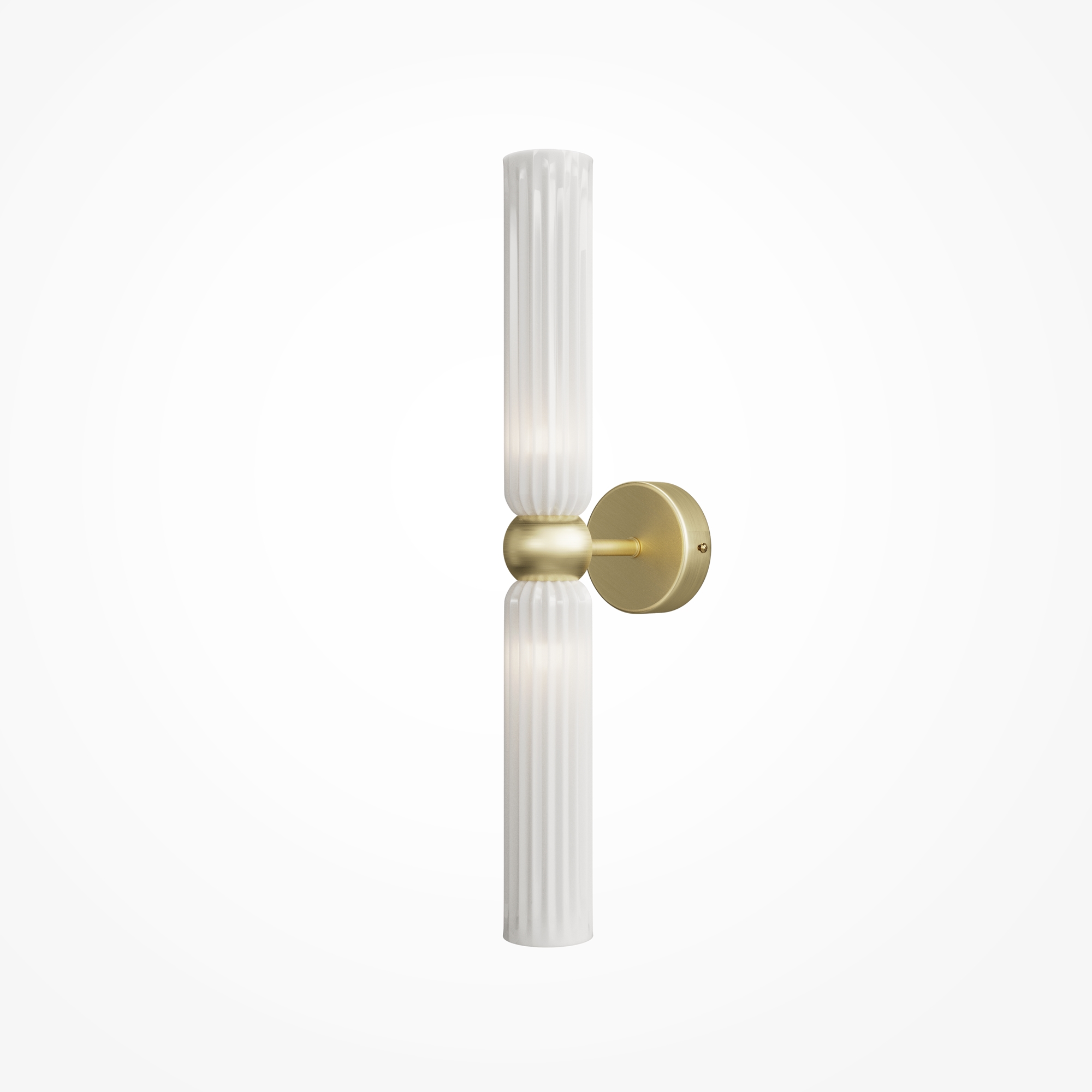 Дополнительная картинка Настенный светильник (бра) Maytoni MOD302WL-02W1