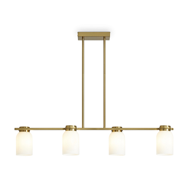 Картинка Подвесной светильник Freya FR5446PL-04BS