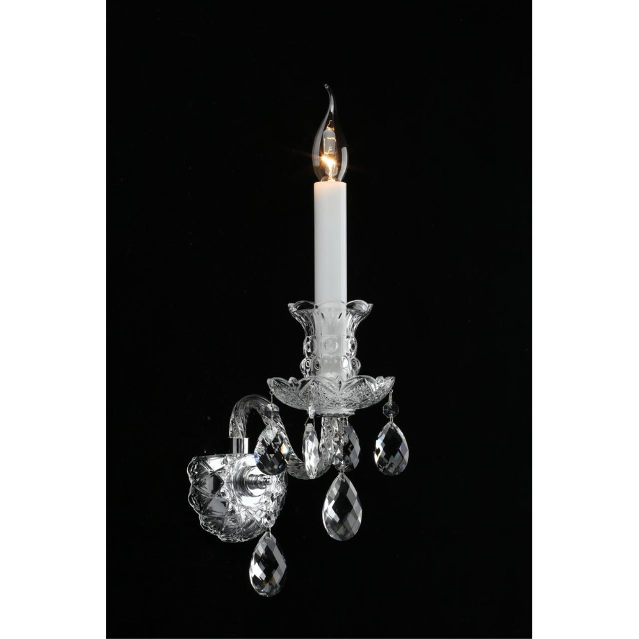 Дополнительная картинка Бра Aployt Ketrin APL.812.01.01