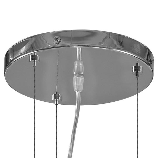 Дополнительная картинка Подвесная люстра Lightstar Diafano 758214