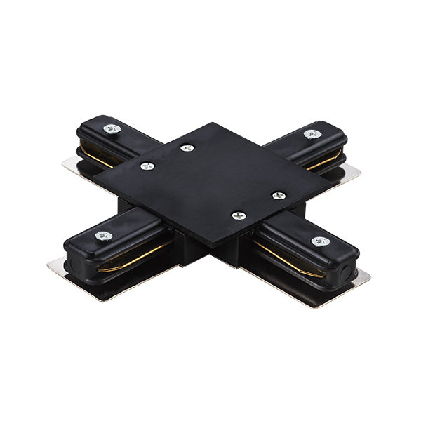 Дополнительная картинка Коннектор X-образный Lightstar Barra 501147