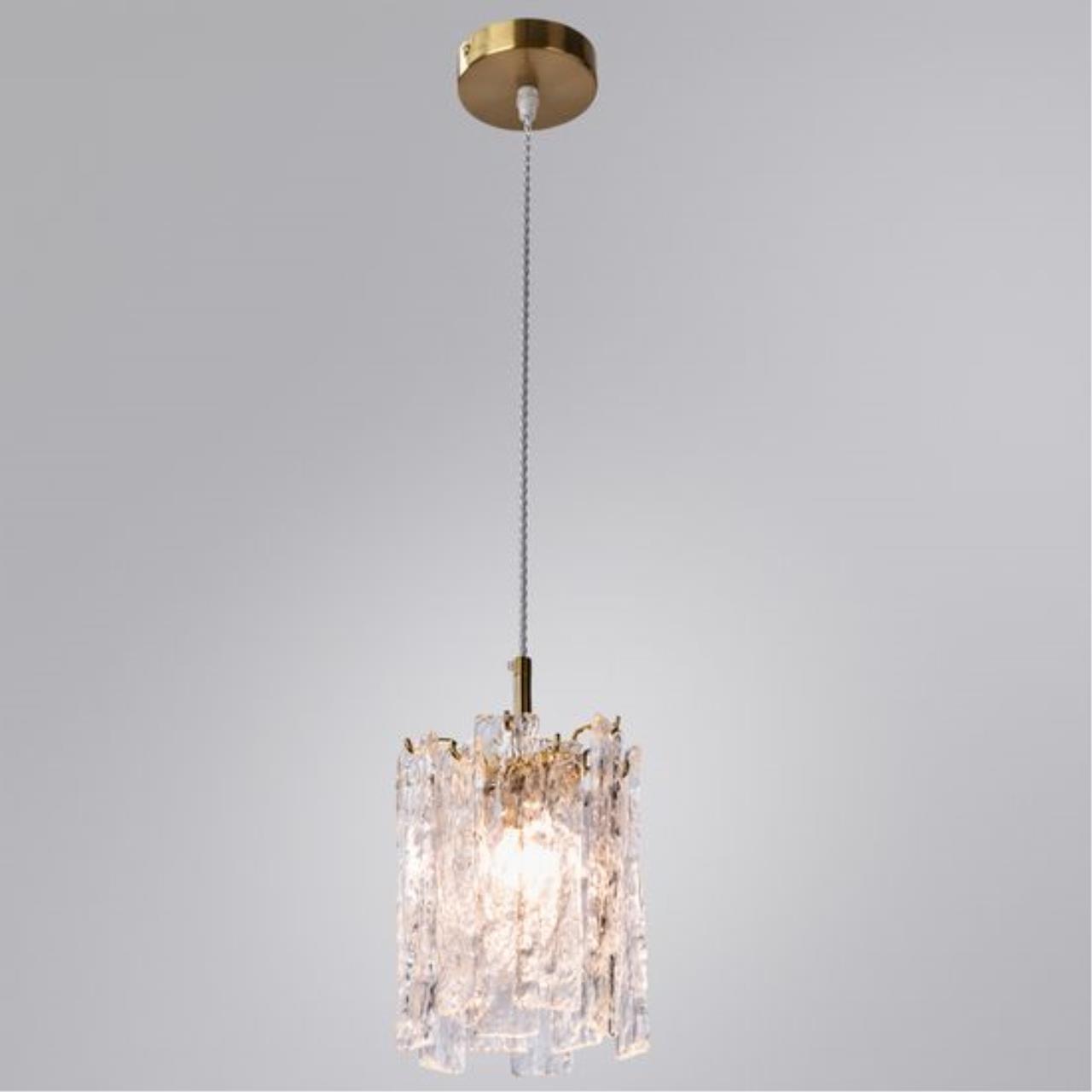 Картинка Подвесной светильник Divinare Felis 6005/17 SP-1