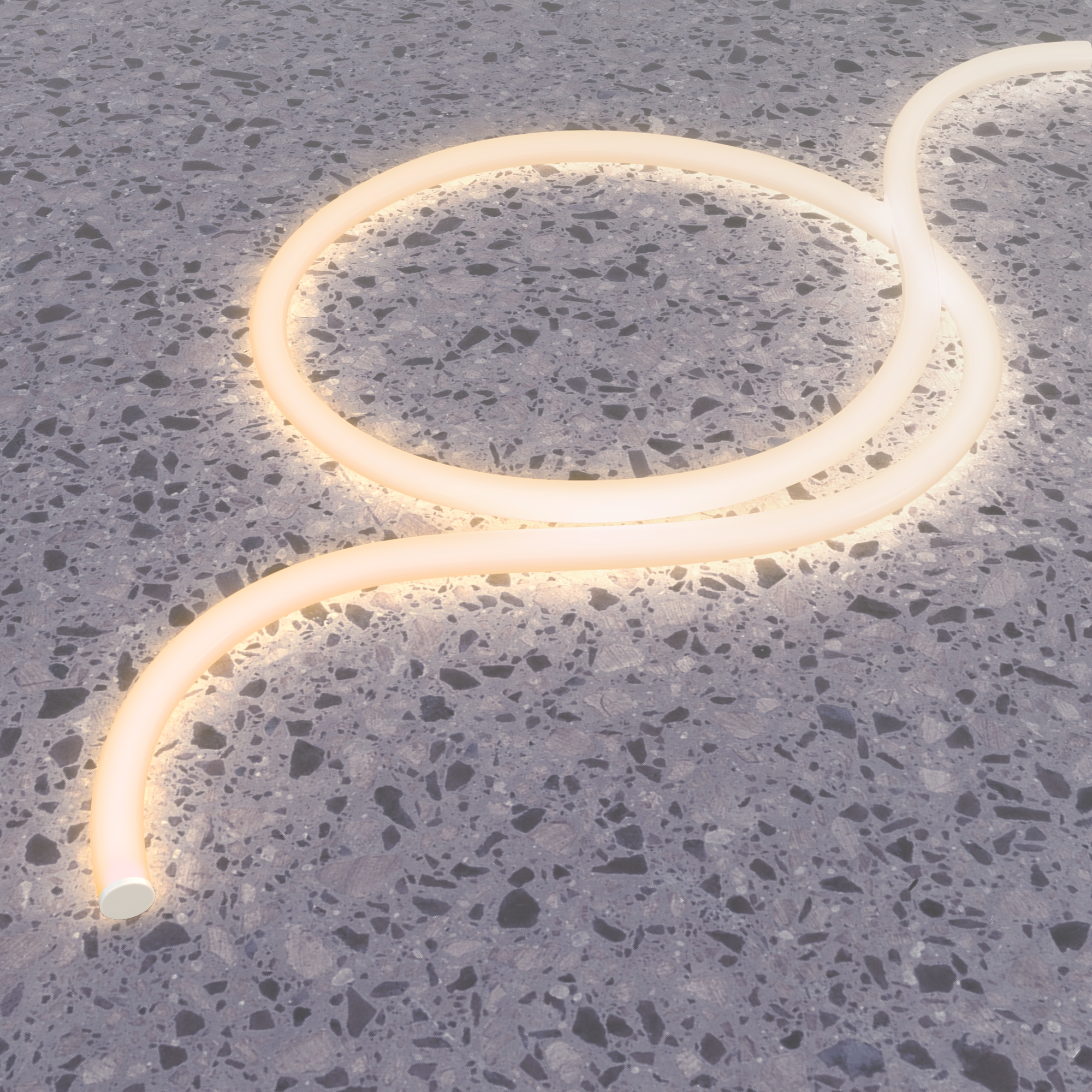 Гибкий неон Led Strip 20303 — фото 8