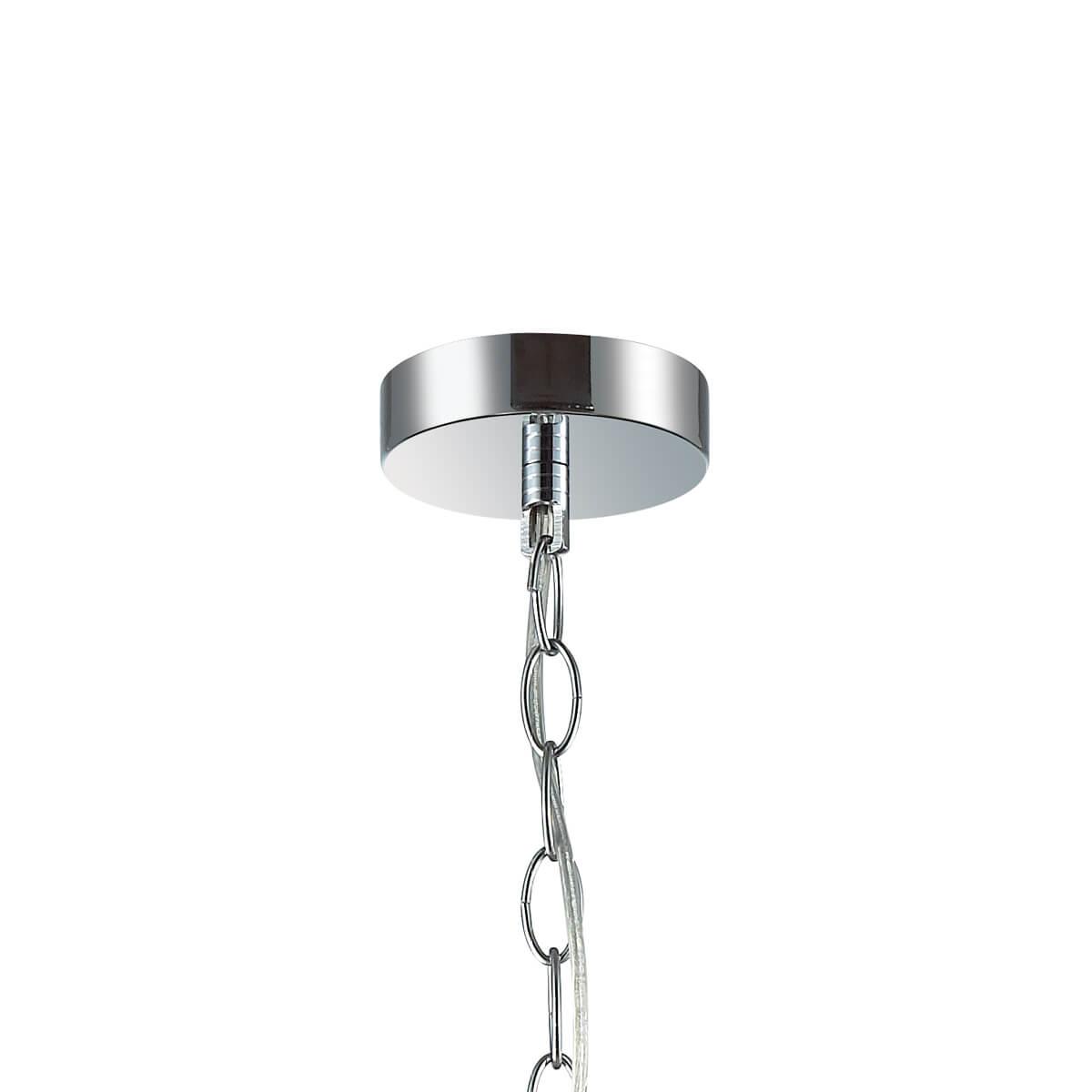 Картинка Подвесной светильник Favourite Ternary 2297-1P