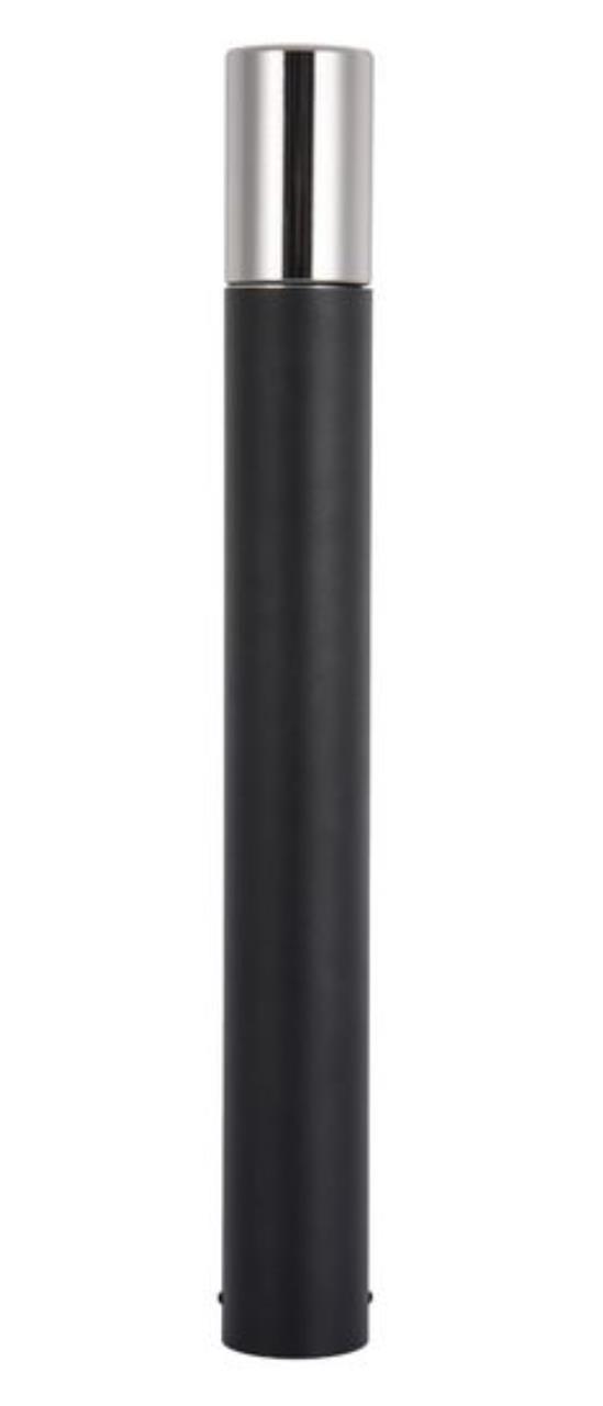 Уличный светильник Arte Lamp WAZN A6218PA-1BK — фото 6