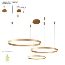 люстры люстра crystal lux muchos 0980/303n, доставка по Казахстану 