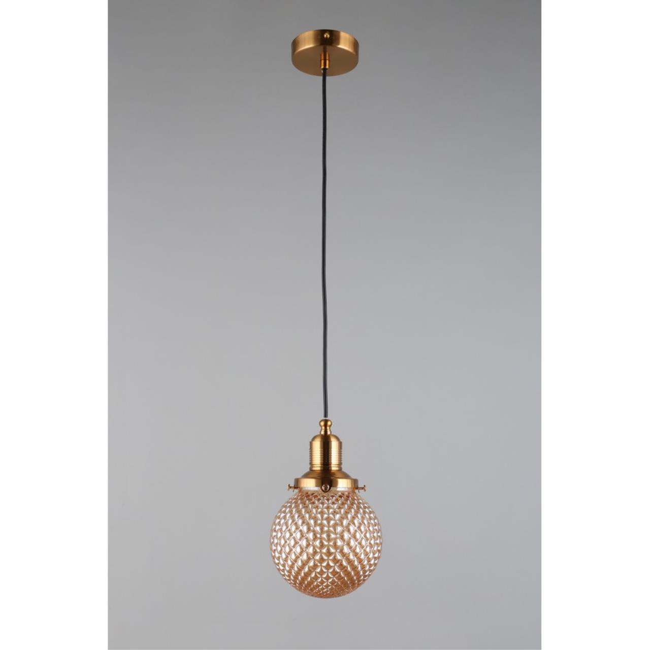 Картинка Подвесной светильник Aployt Sofi APL.302.16.01