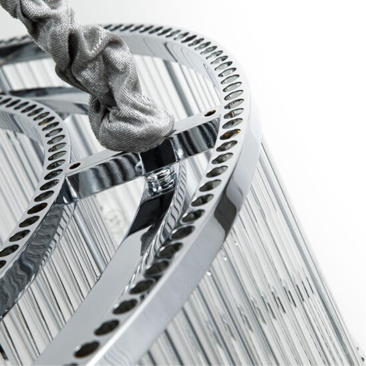 Картинка Подвесной светильник Arte Lamp ANETTA A1065SP-12CC