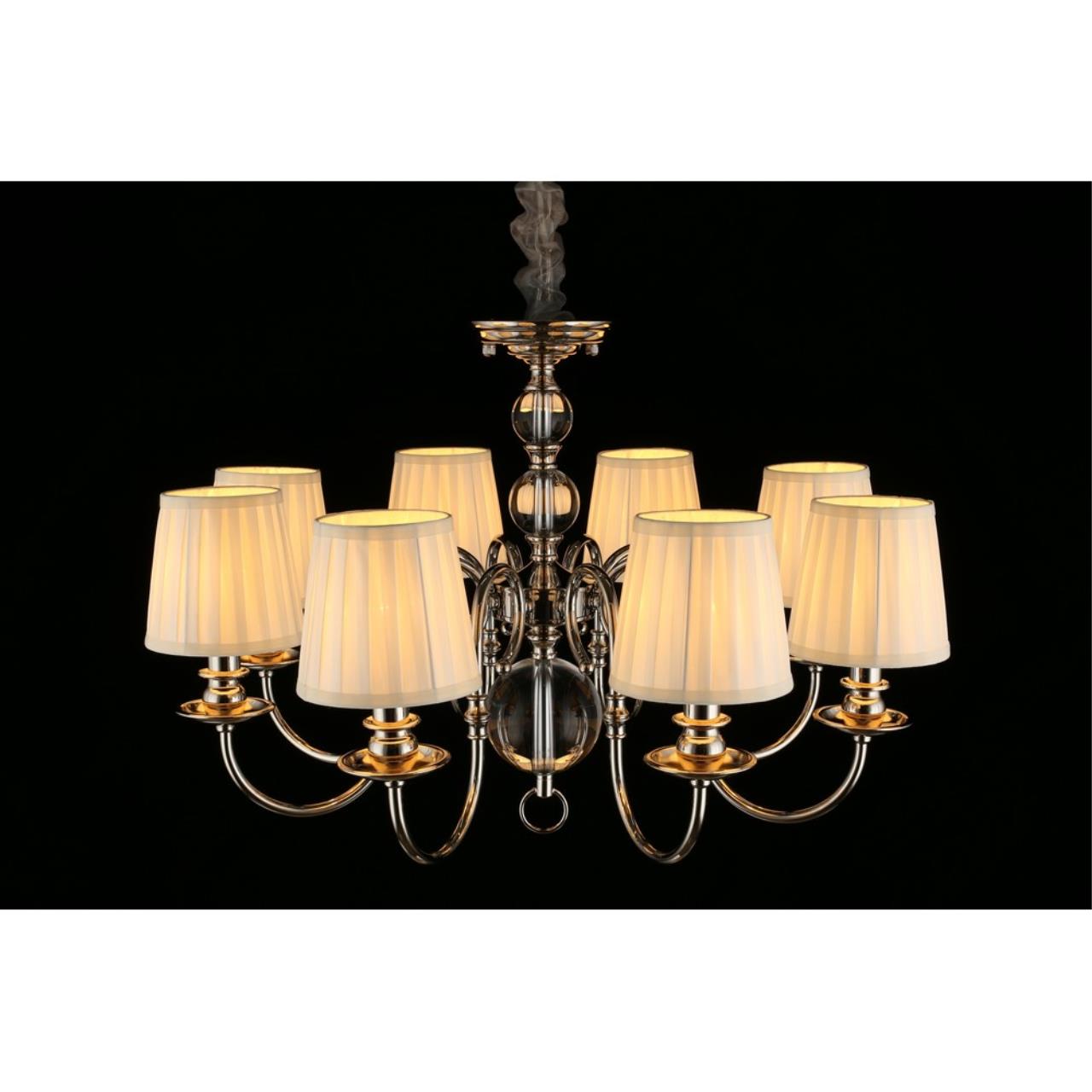 Картинка Подвесная люстра Aployt Gaell APL.704.03.08