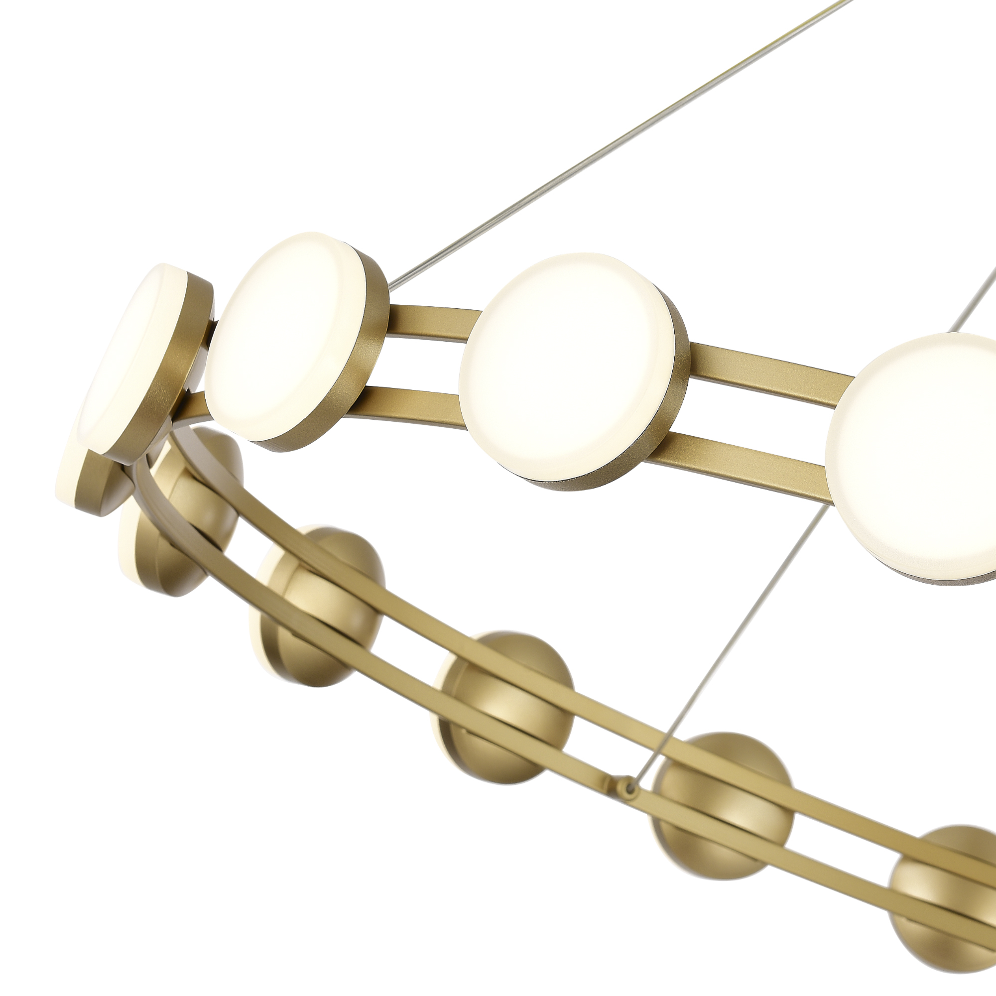 Картинка SL6610.203.20 Люстра ST-Luce MONRO