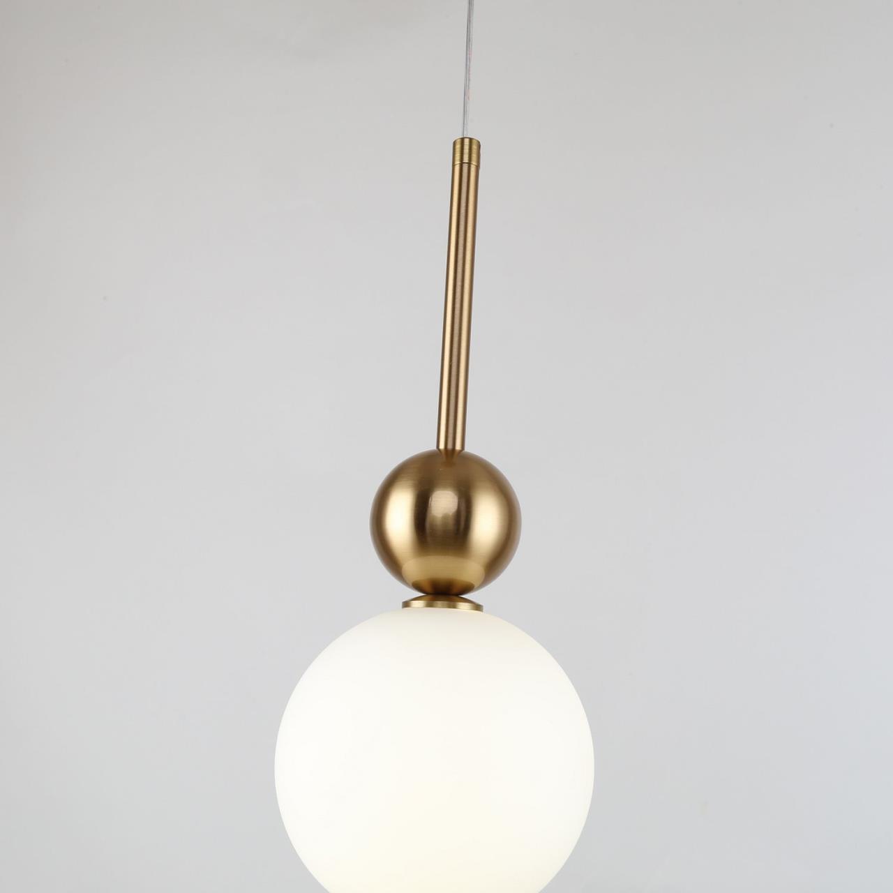 Дополнительная картинка Подвес Chantra 4088-3P