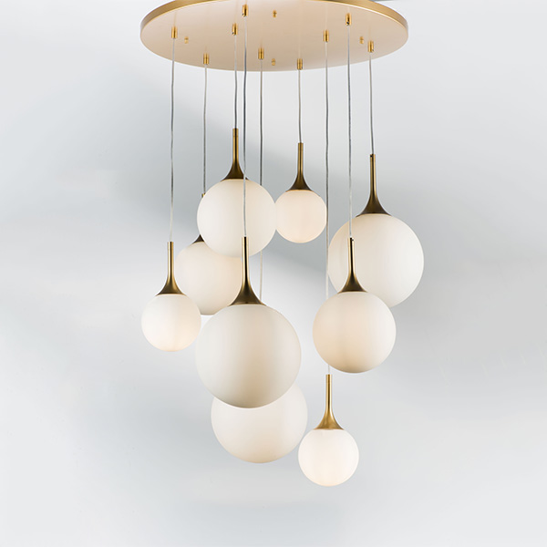 Картинка Подвесной светильник Lightstar Globo 813092