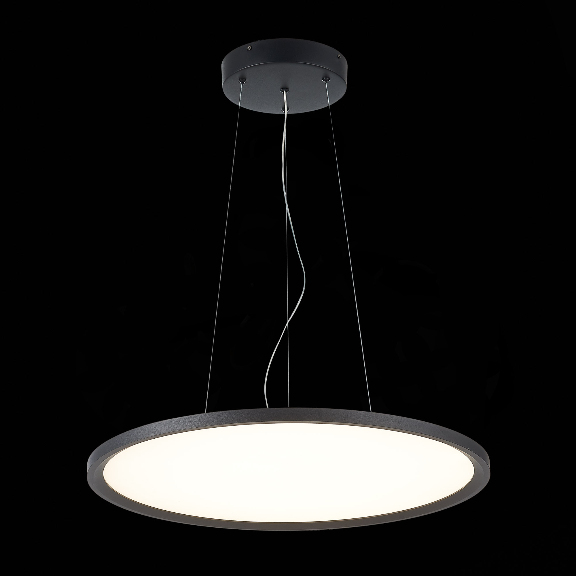 Картинка Подвесной светодиодный светильник ST Luce ST602.443.56