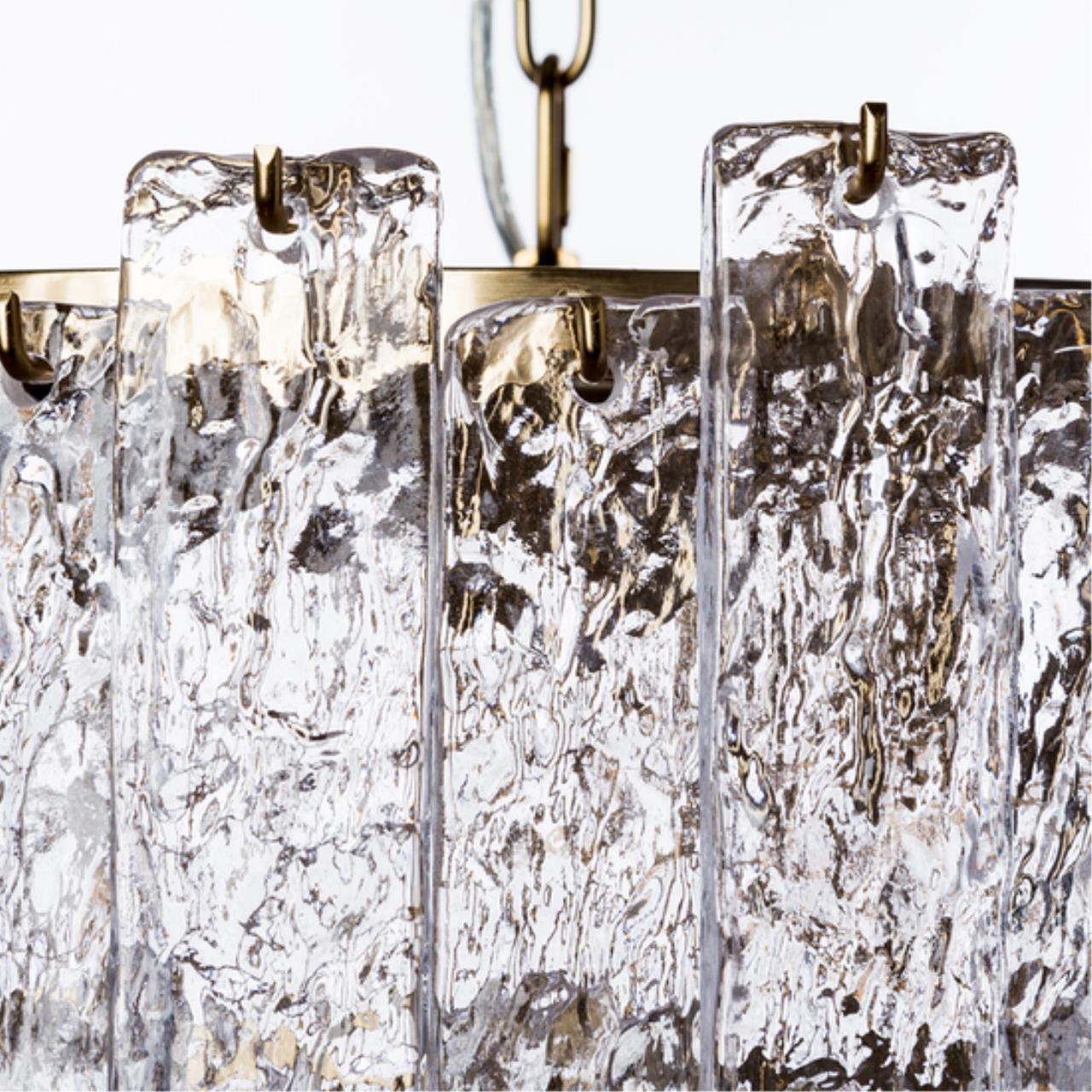 Картинка Подвесная люстра Divinare Felis 6005/17 LM-9