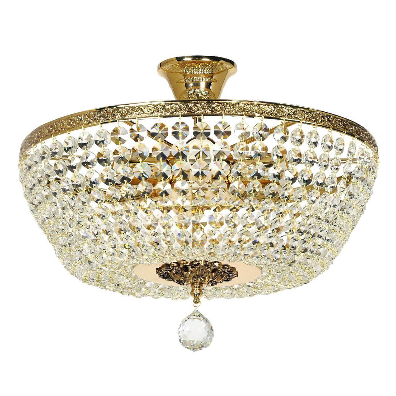 потолочный светильник arti lampadari castellana e 1.3.40.501 gh, доставка по Казахстану 