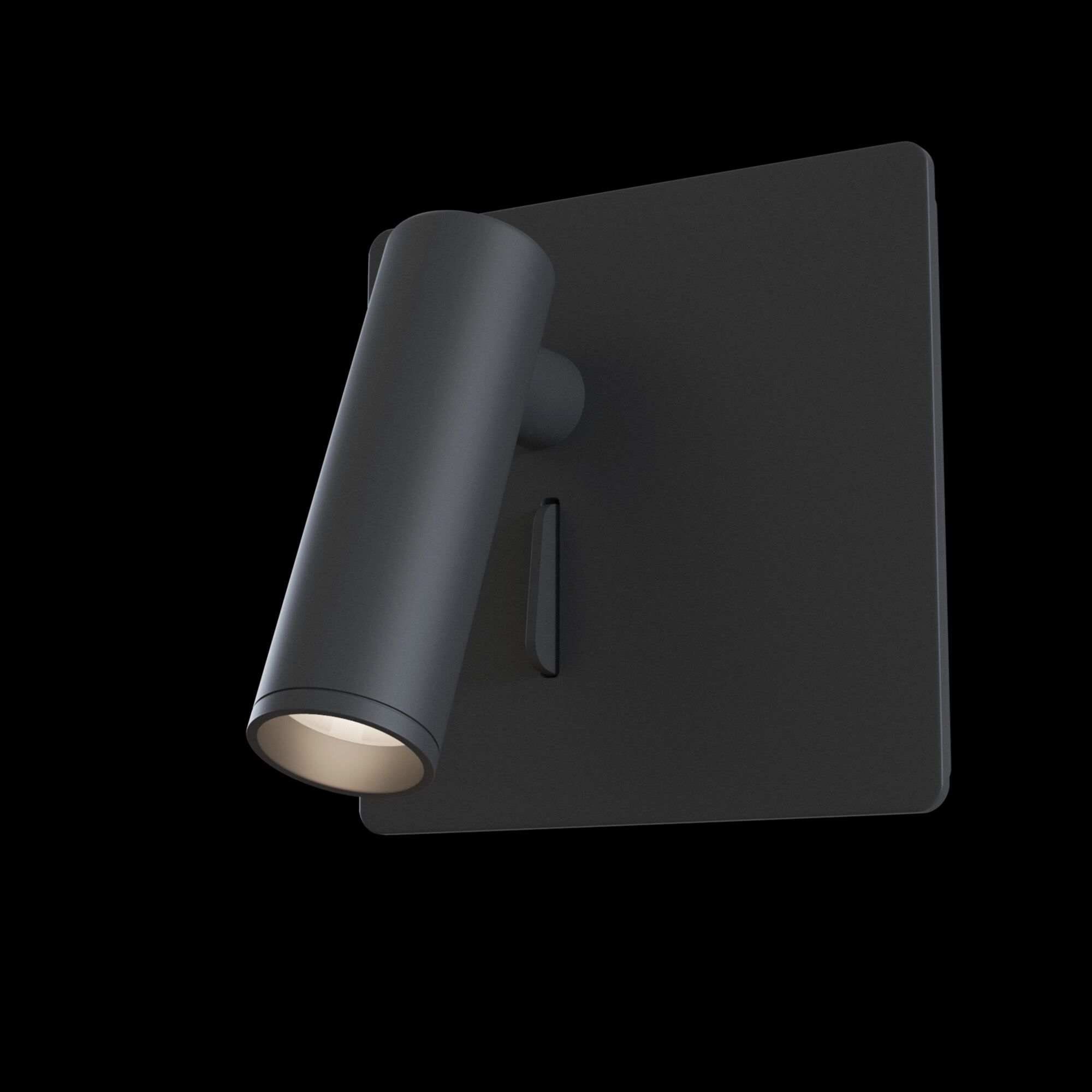 Дополнительная картинка Бра Maytoni Mirax C040WL-L3B3K