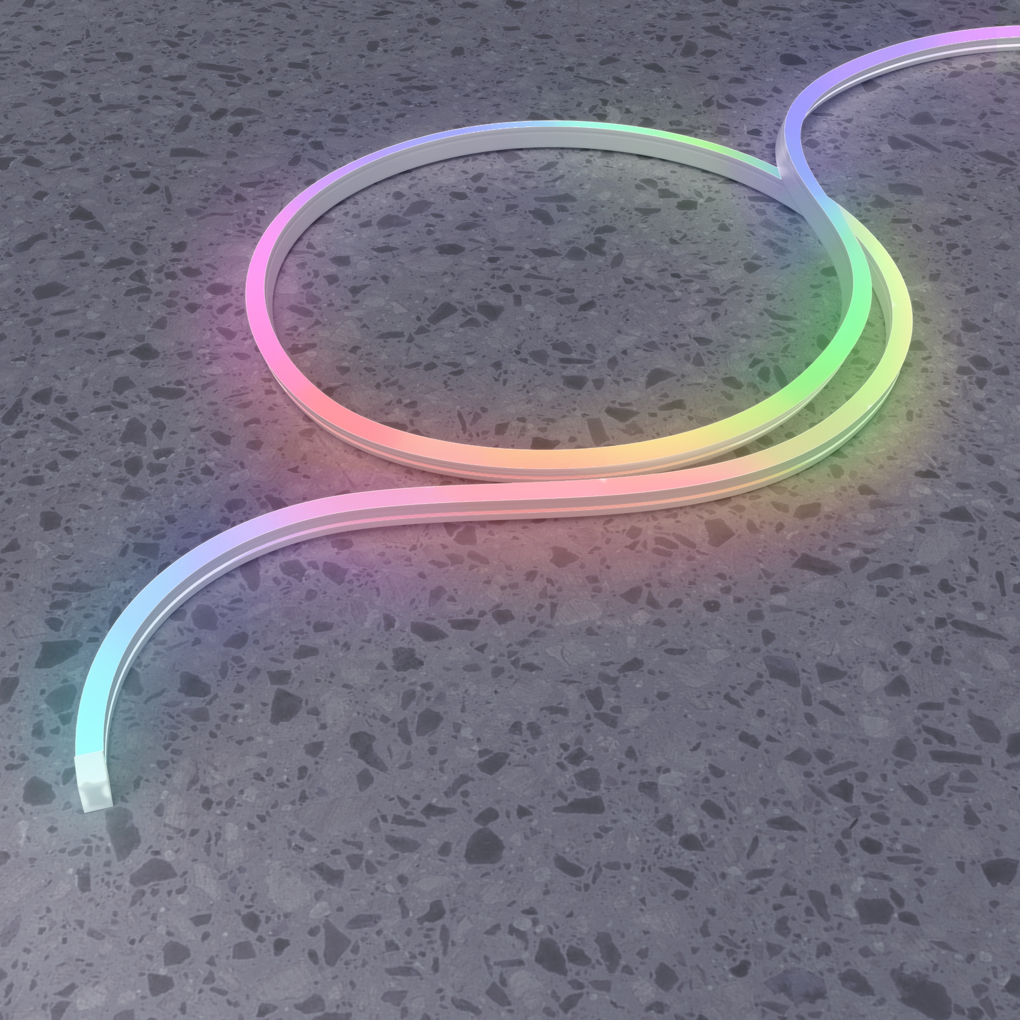 Гибкий неон Led Strip 432052 — фото 7