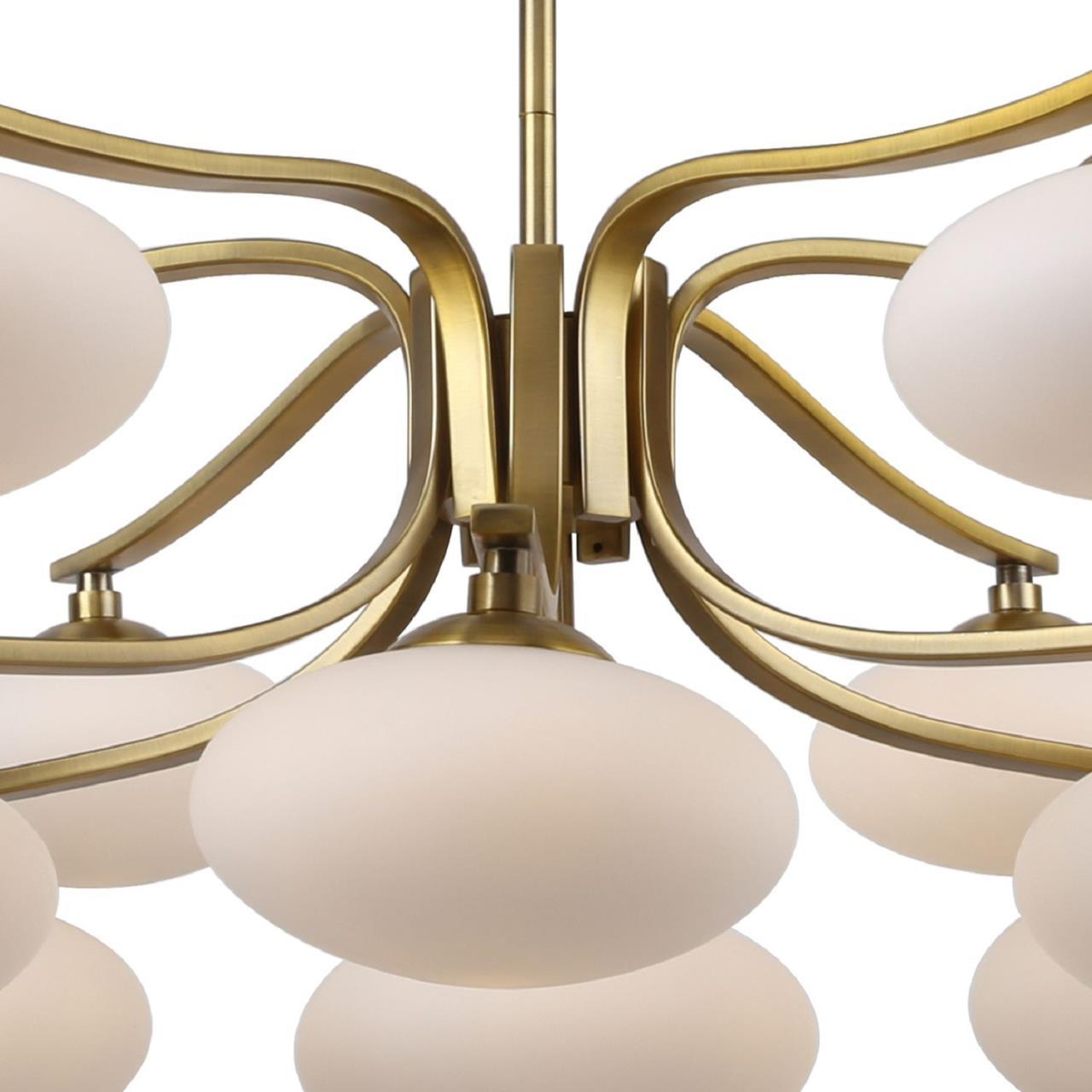 Картинка Подвесная люстра Favourite Pernetti 2513-13P