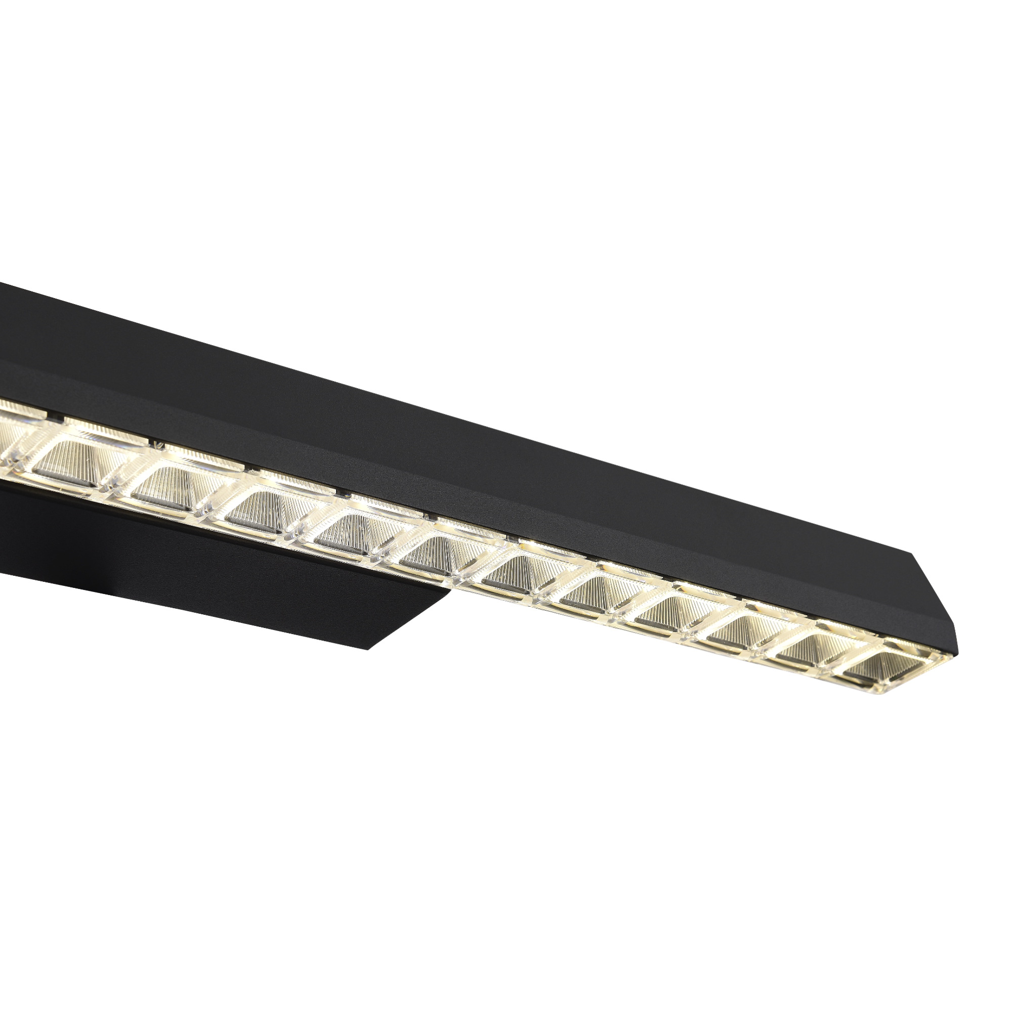 Картинка SL1018.401.01 Светильник настенный ST-Luce EUCLIDICS