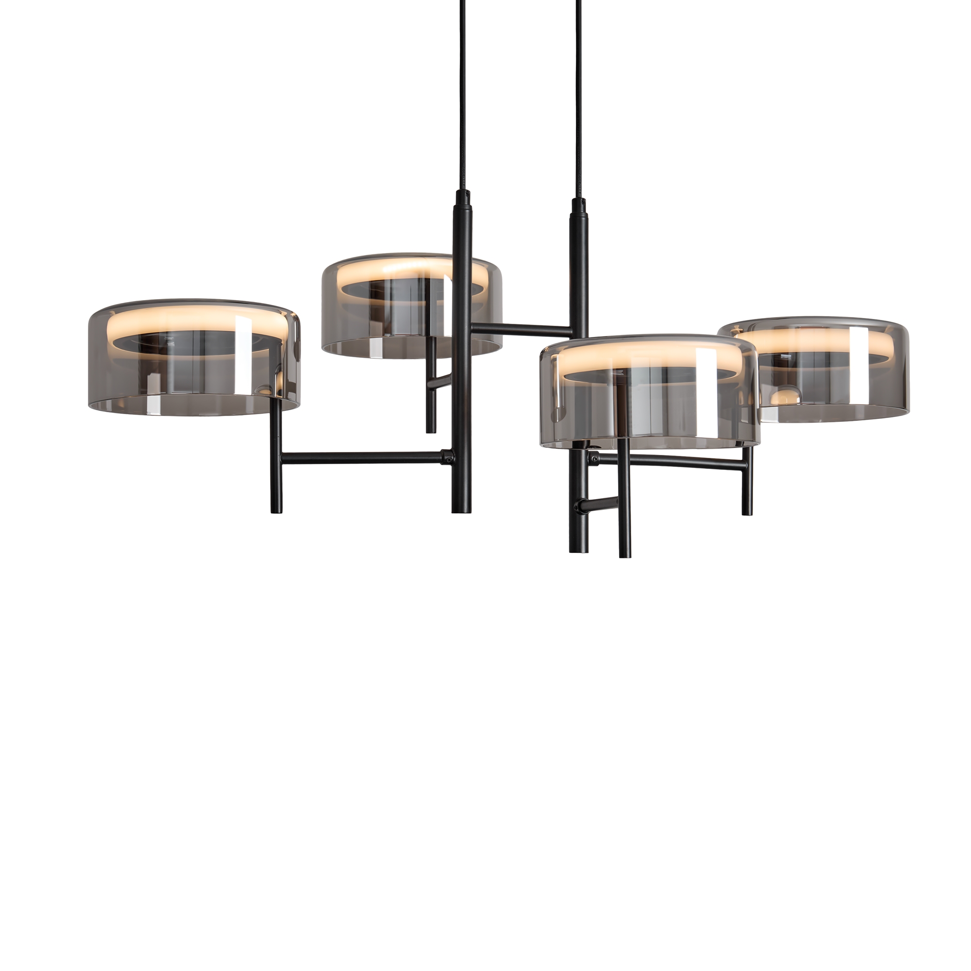 Дополнительная картинка Люстра Freya FR5536PL-L14B