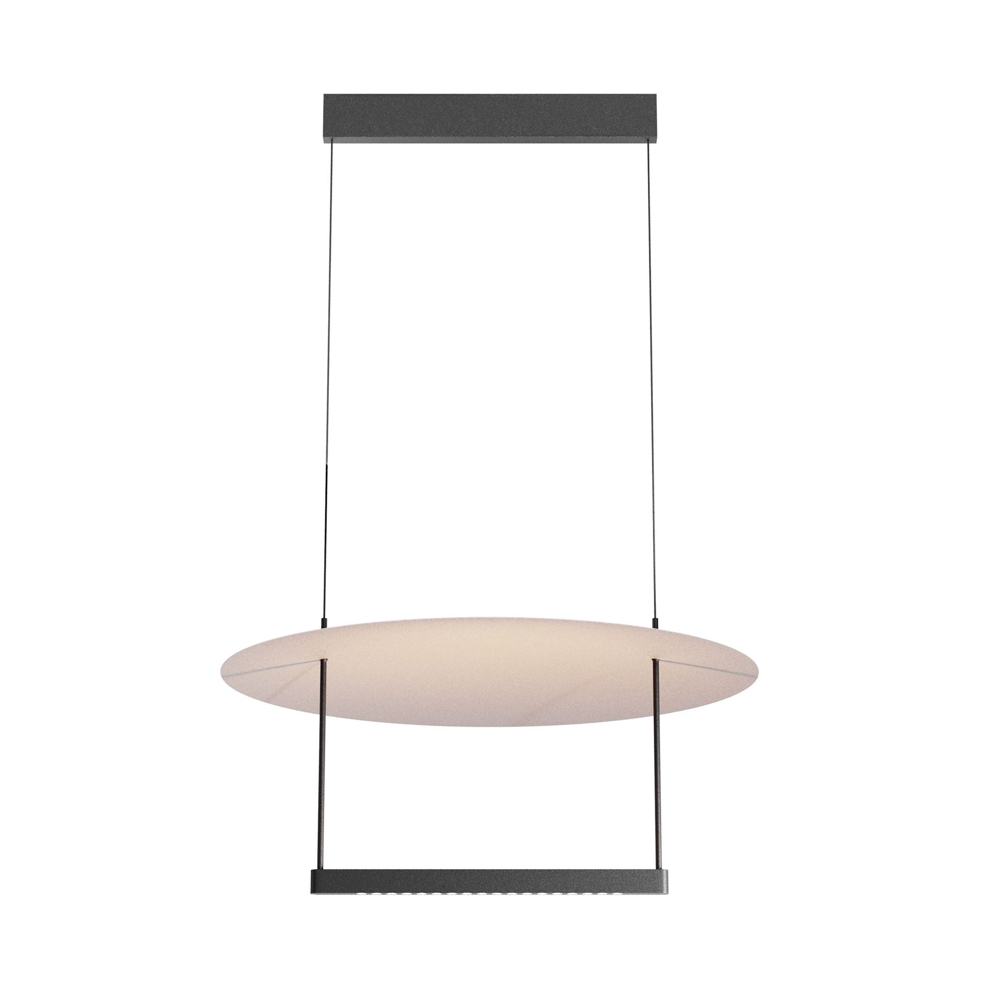 Подвесные Подвесной светильник Maytoni MOD280PL-L30B3K1, доставка по Казахстану 