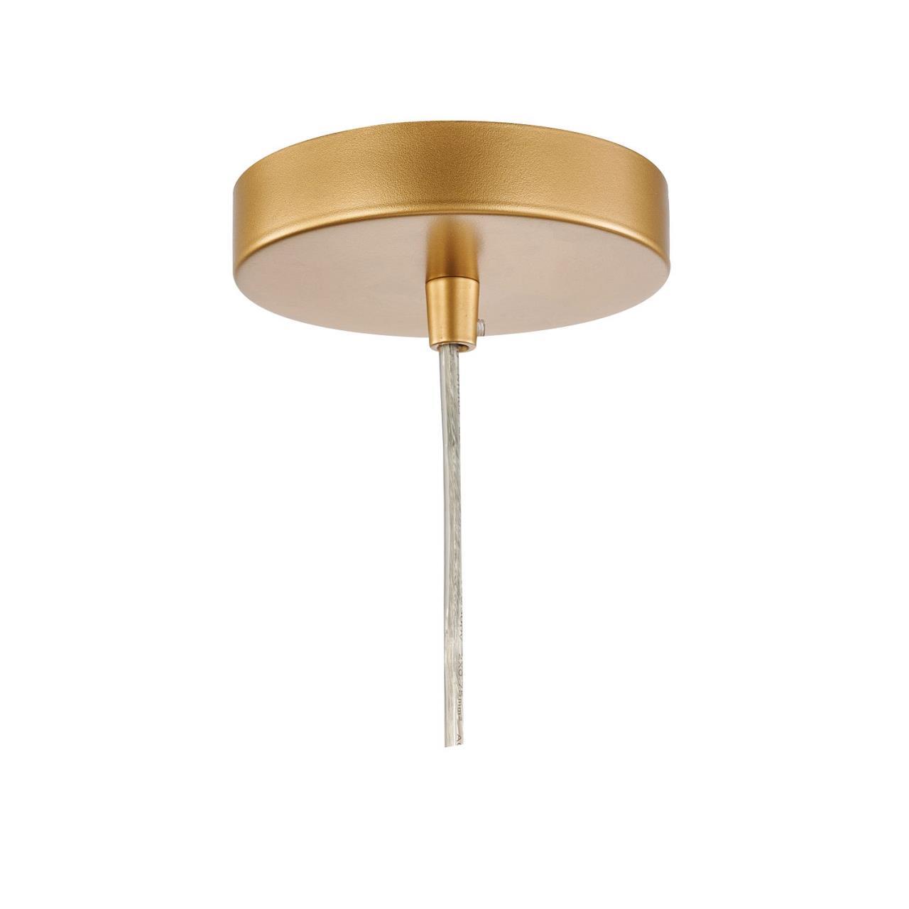 Дополнительная картинка Подвесной светильник Favourite Absolute 2928-1P