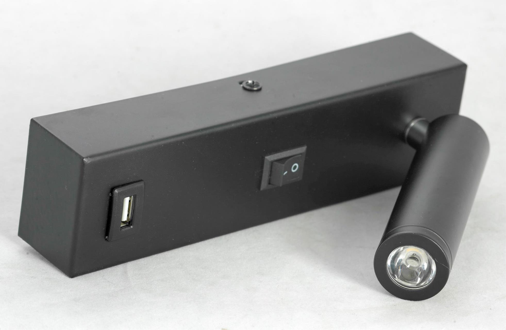 Дополнительная картинка Светодиодный спот Lussole Lgo Cozy LSP-8242