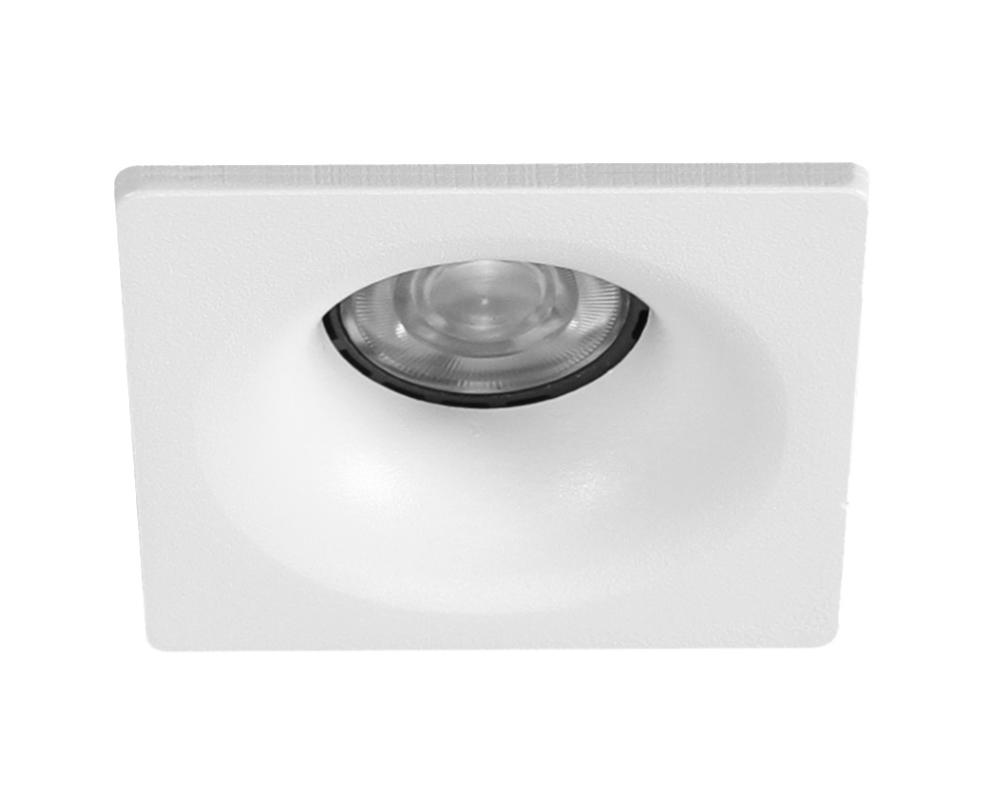 Дополнительная картинка Светильник встроенный Crystal Lux CLT 003C1 WH Crystal Lux 1400/161