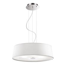 Подвесные Светильник HILTON SP4 ROUND BIANCO 75501, доставка по Казахстану 