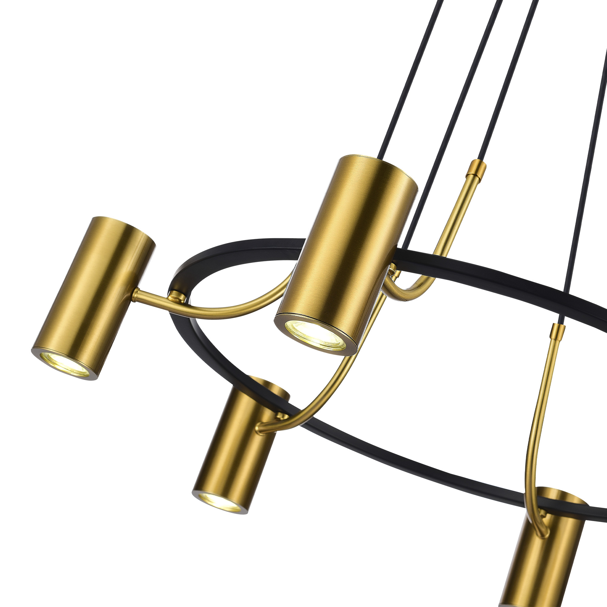 Картинка SL1215.403.06 Люстра подвесная ST-Luce 