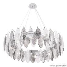 подвесной светильник crystal lux trevi sp8 chrome crystal lux 3221/308, доставка по Казахстану 