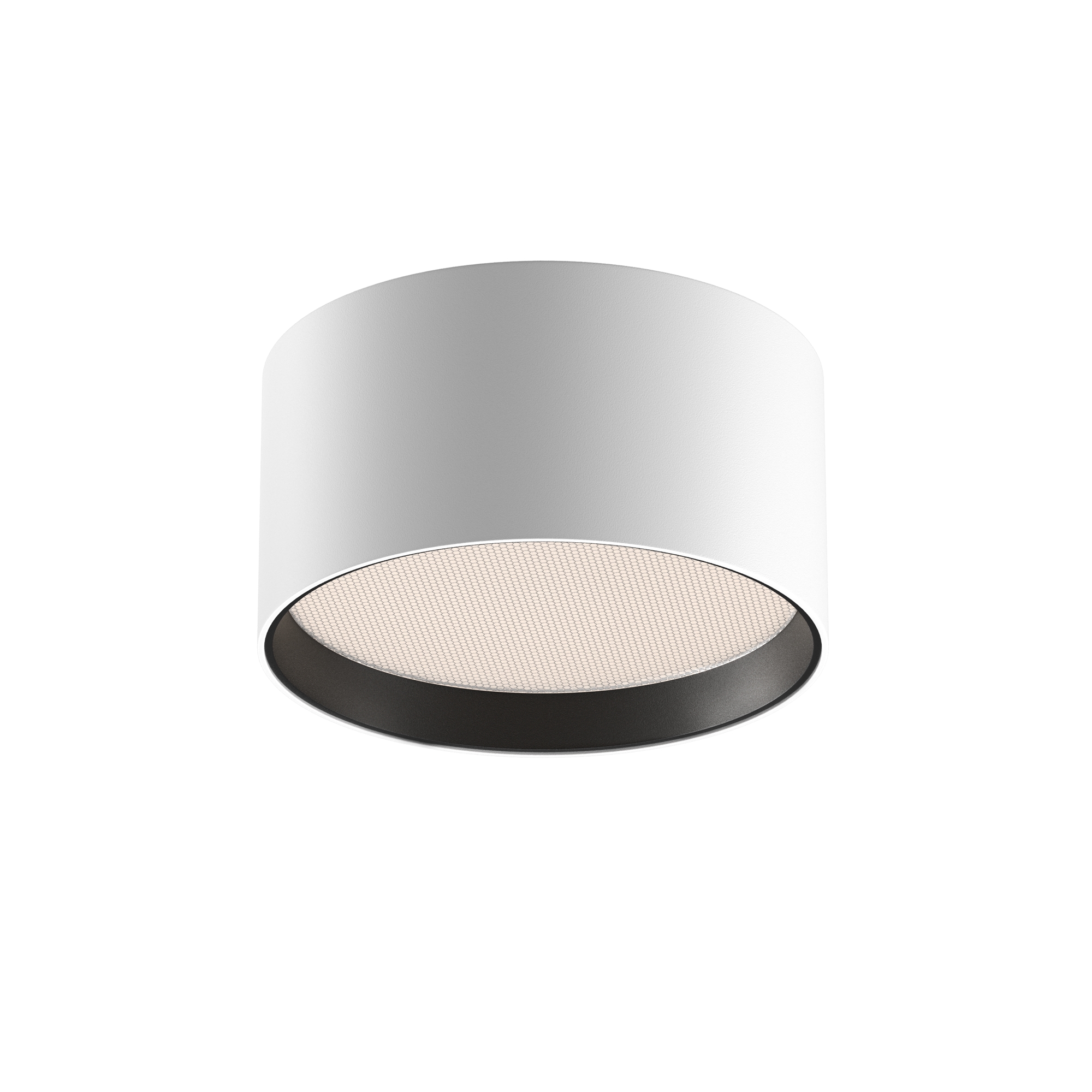 Потолочный светильник Technical C091CL-12W4K-W купить в Алматы svet.kz