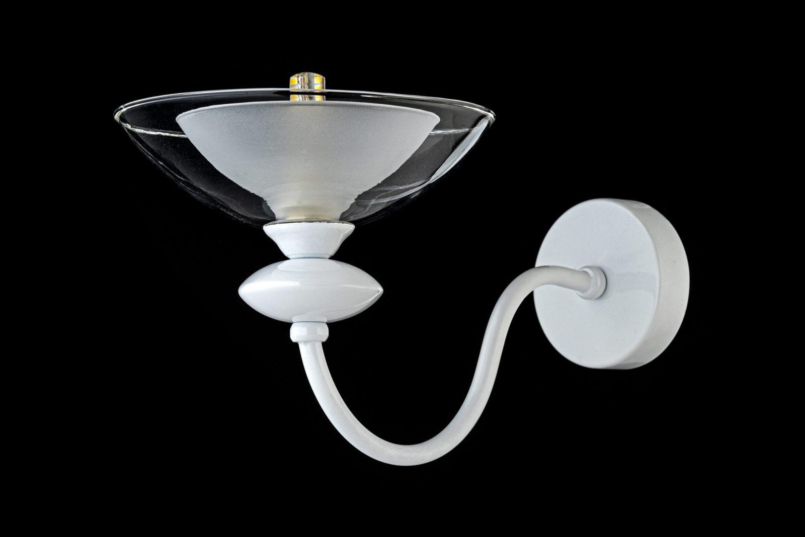 Бра Arti Lampadari Noventa E 2.1.1 W — фото 9