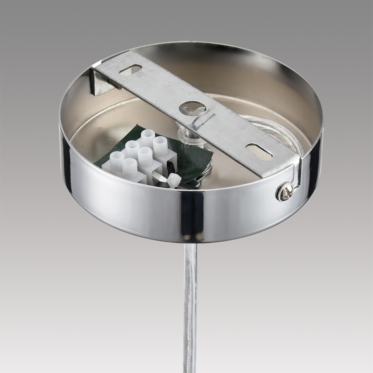 Дополнительная картинка 8063/1A Lumion Подвесной светильник LORENZO